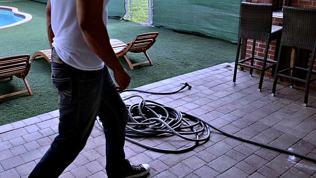 The Handyman's Tools