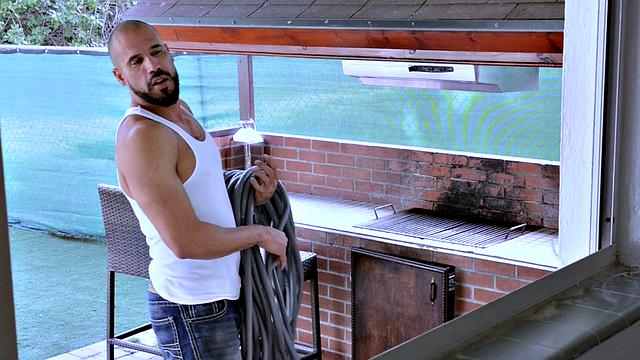 The Handyman's Tools