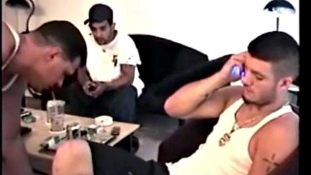 Str8 Boys Jerking Off