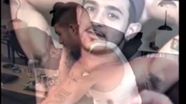 Str8 Boys Jerking Off