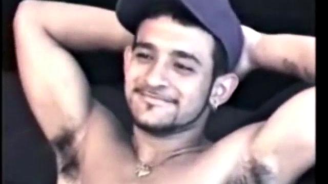 Str8 Boys Jerking Off