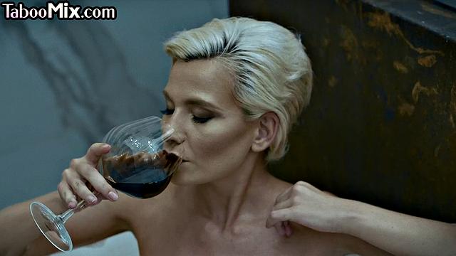 Stunning lez babes scissoring each other