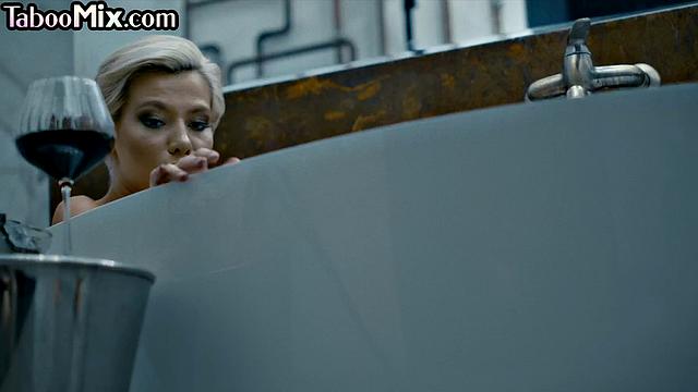 Stunning lez babes scissoring each other