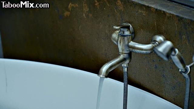 Stunning lez babes scissoring each other