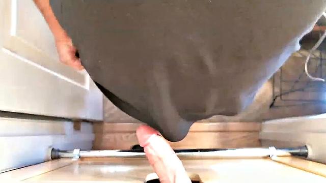 Banker Fucks in Both Holes