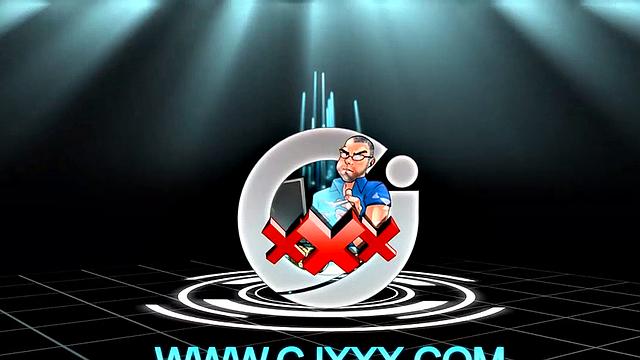 Banker Fucks in Both Holes