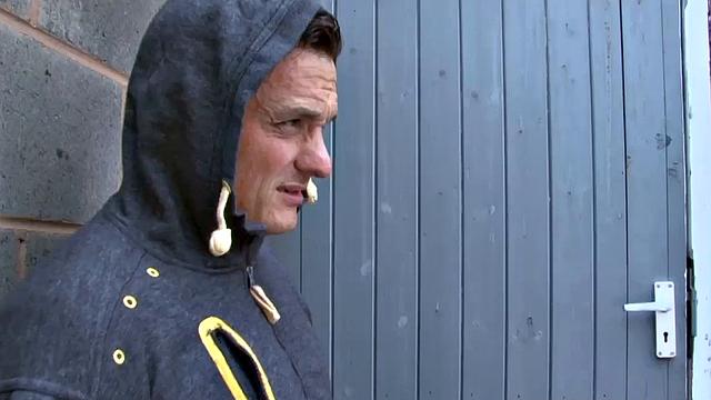 English MILF Constable Stacy Saran Gets Pounded