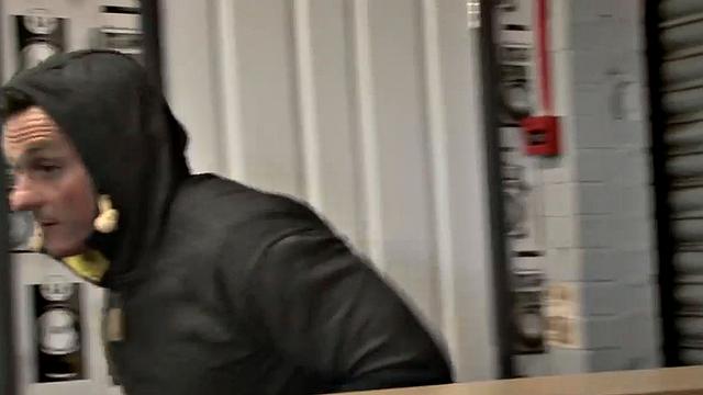 English MILF Constable Stacy Saran Gets Pounded