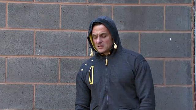 English MILF Constable Stacy Saran Gets Pounded