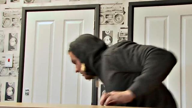 English MILF Constable Stacy Saran Gets Pounded