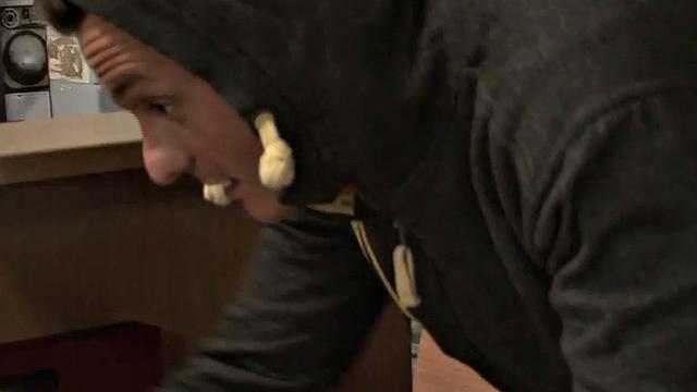 English MILF Constable Stacy Saran Gets Pounded