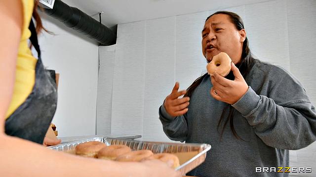 Biz Up Front, Party In the Back