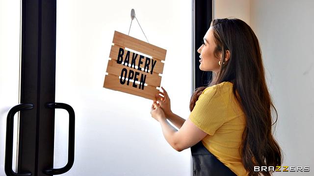 Biz Up Front, Party In the Back