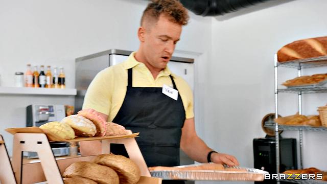 Biz Up Front, Party In the Back