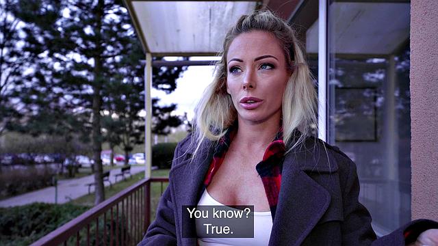 Blonde Ozzie Fucks to Save the Bush