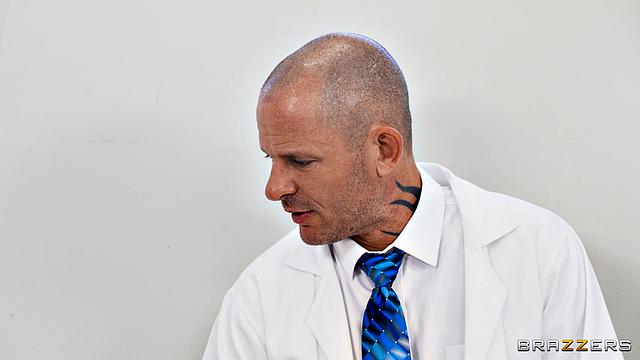 Mom-To-Be Begs For It