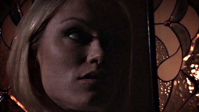 Dyke enjoys licking BFF lez pussy while fingering