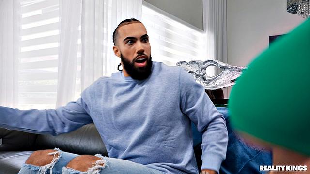 Tiny Top, Huge Tits, Can't Lose