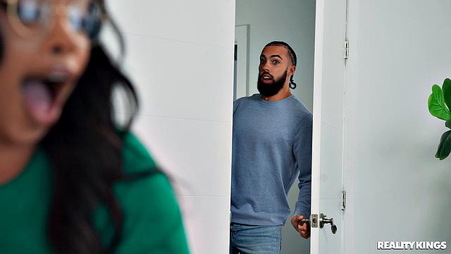 Tiny Top, Huge Tits, Can't Lose