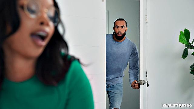 Tiny Top, Huge Tits, Can't Lose