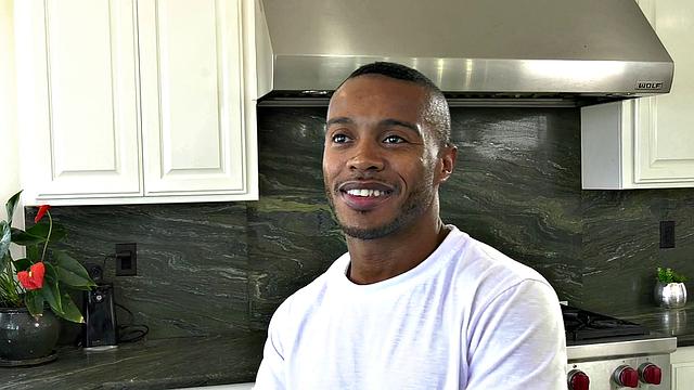 GenderXFilms - Trans Step-Mom Cheats On Hubbie With BBC Step-son