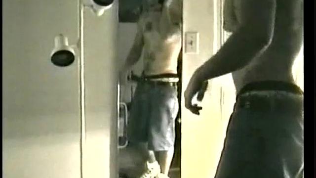 Straight Boy Buzz Blows Vinnie