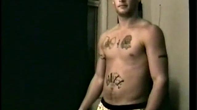 Straight Boy Buzz Blows Vinnie