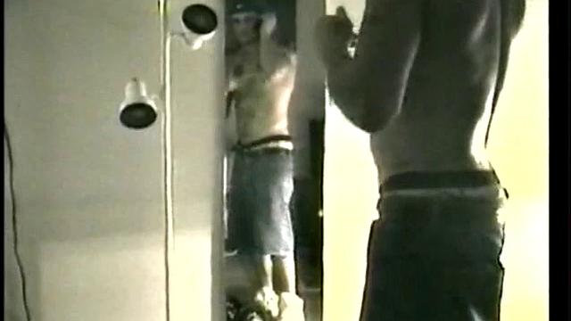 Straight Boy Buzz Blows Vinnie