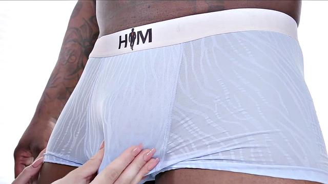 Clip 1 from Legendary 1st Timer