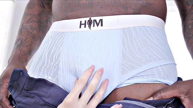 Clip 1 from Legendary 1st Timer