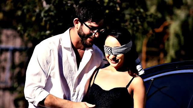 Hairy swingers enjoying foursome