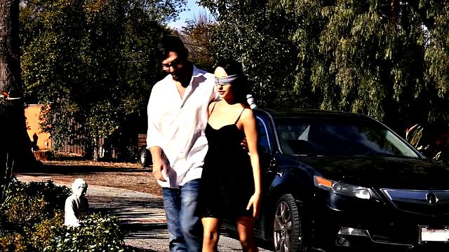 Волосатые свингеры врываются в бешеную оргии на четверых