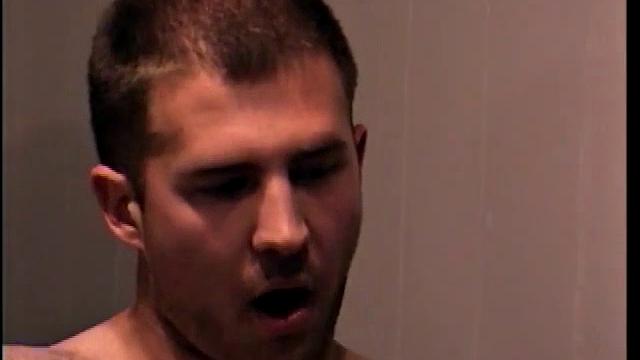 Watching Seth Beat Off