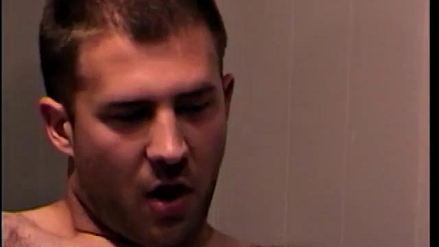 Watching Seth Beat Off