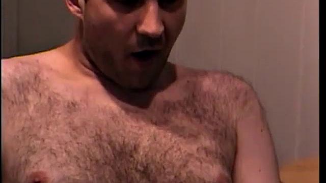 Watching Seth Beat Off