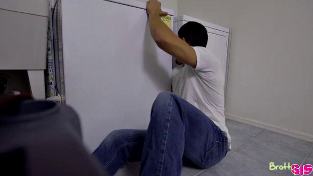 At Your Service Sis - E5