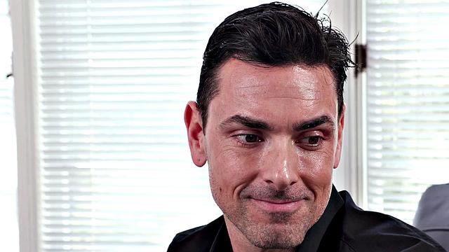 Hairybush babe smashed by lover