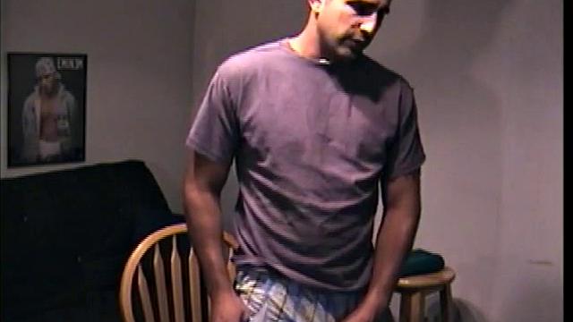 Face Fucked By Straight Zack