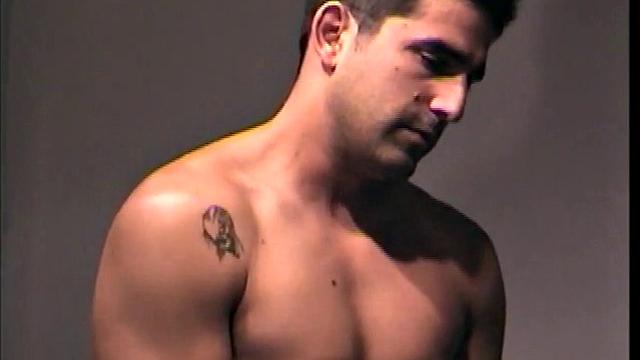 Face Fucked By Straight Zack