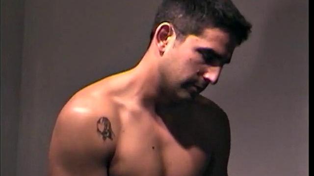 Face Fucked By Straight Zack