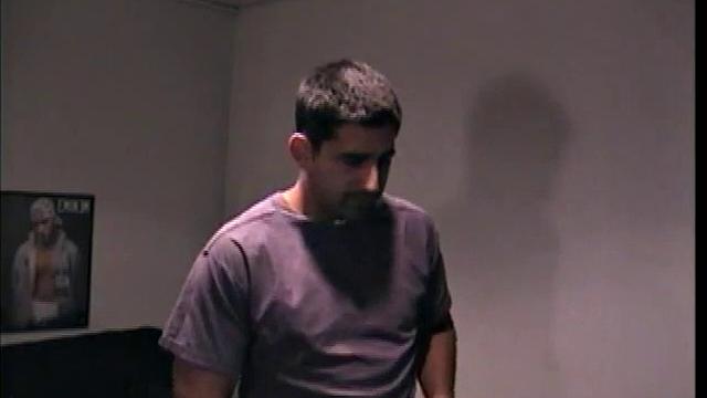 Face Fucked By Straight Zack