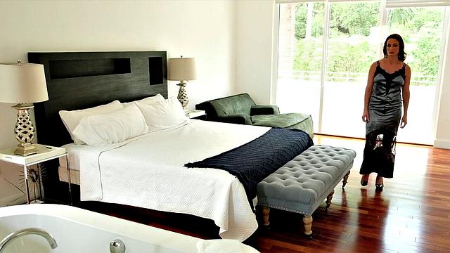 Eliza Kelay with JMac