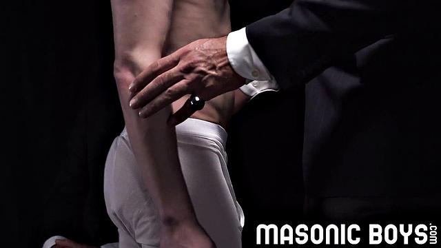 APPRENTICE RYAN Chapter 4 - Redemption