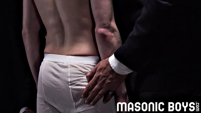 APPRENTICE RYAN Chapter 4 - Redemption