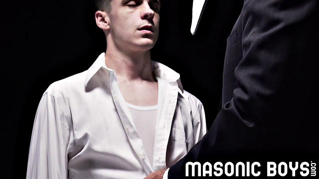 APPRENTICE RYAN Chapter 4 - Redemption