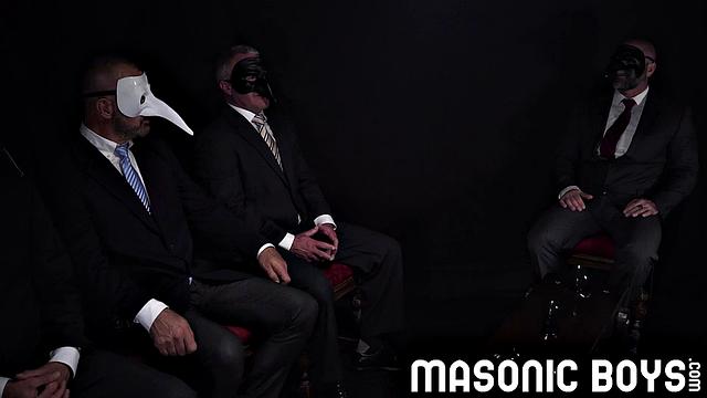 APPRENTICE RYAN Chapter 4 - Redemption