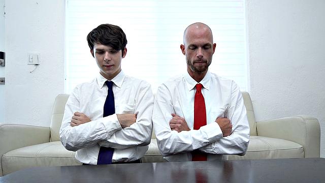 Elder Dakota Lovell: The Reward