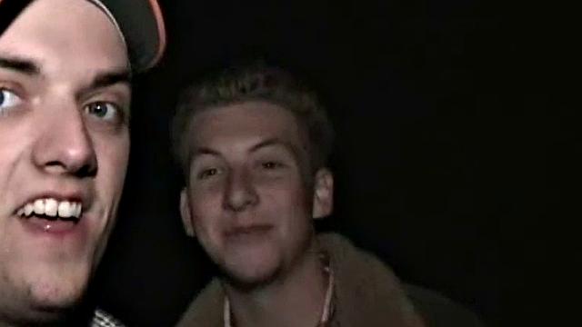 Petite college babe fucks amateur dick in reverse