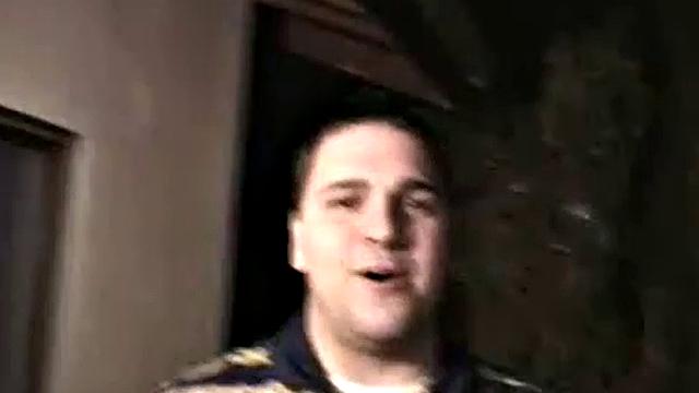 Petite college babe fucks amateur dick in reverse