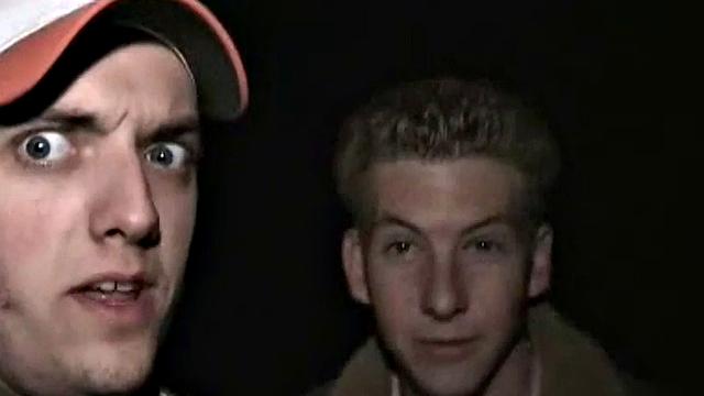 Petite college babe fucks amateur dick in reverse